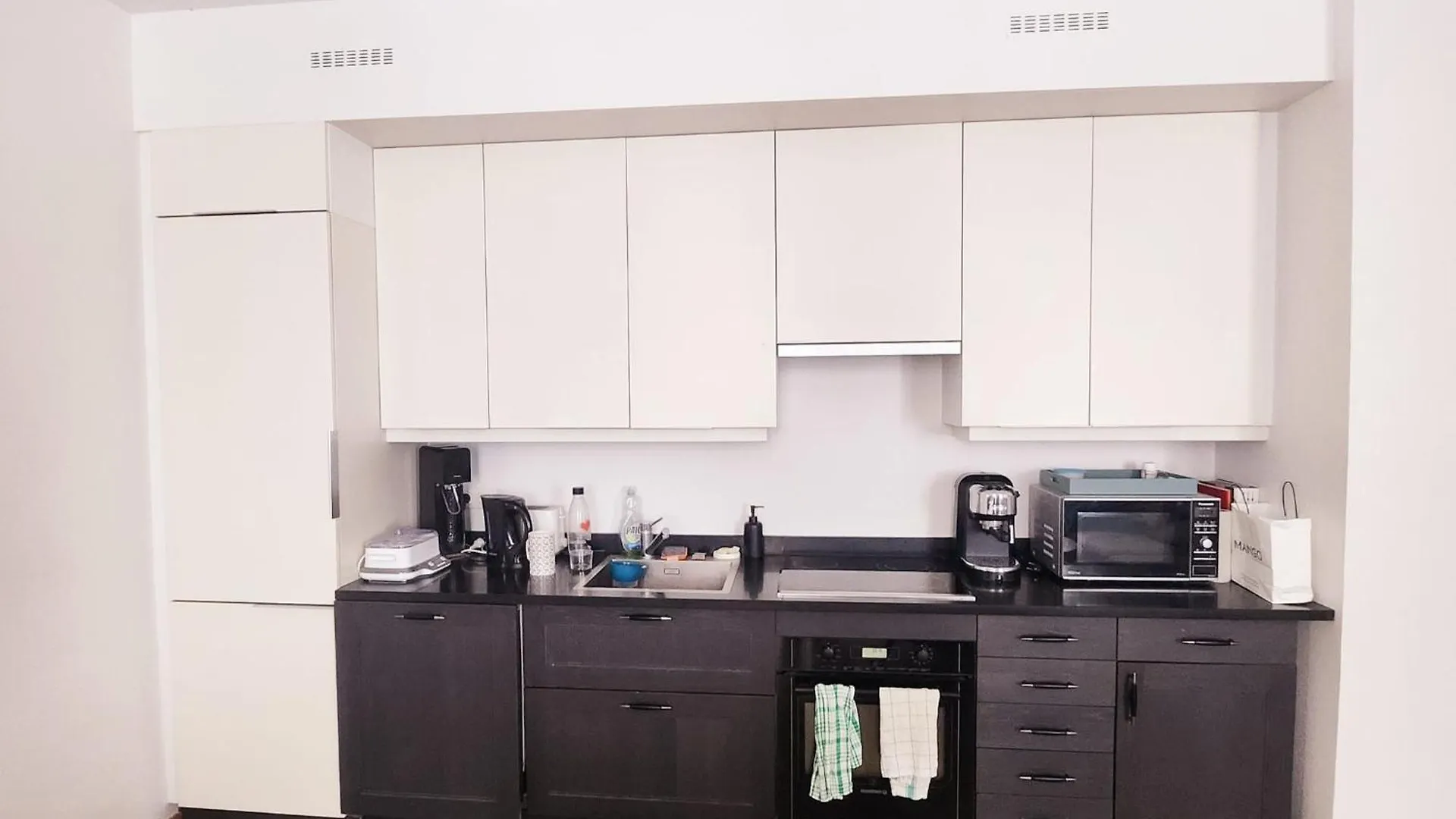 Apartment Homeloveparis