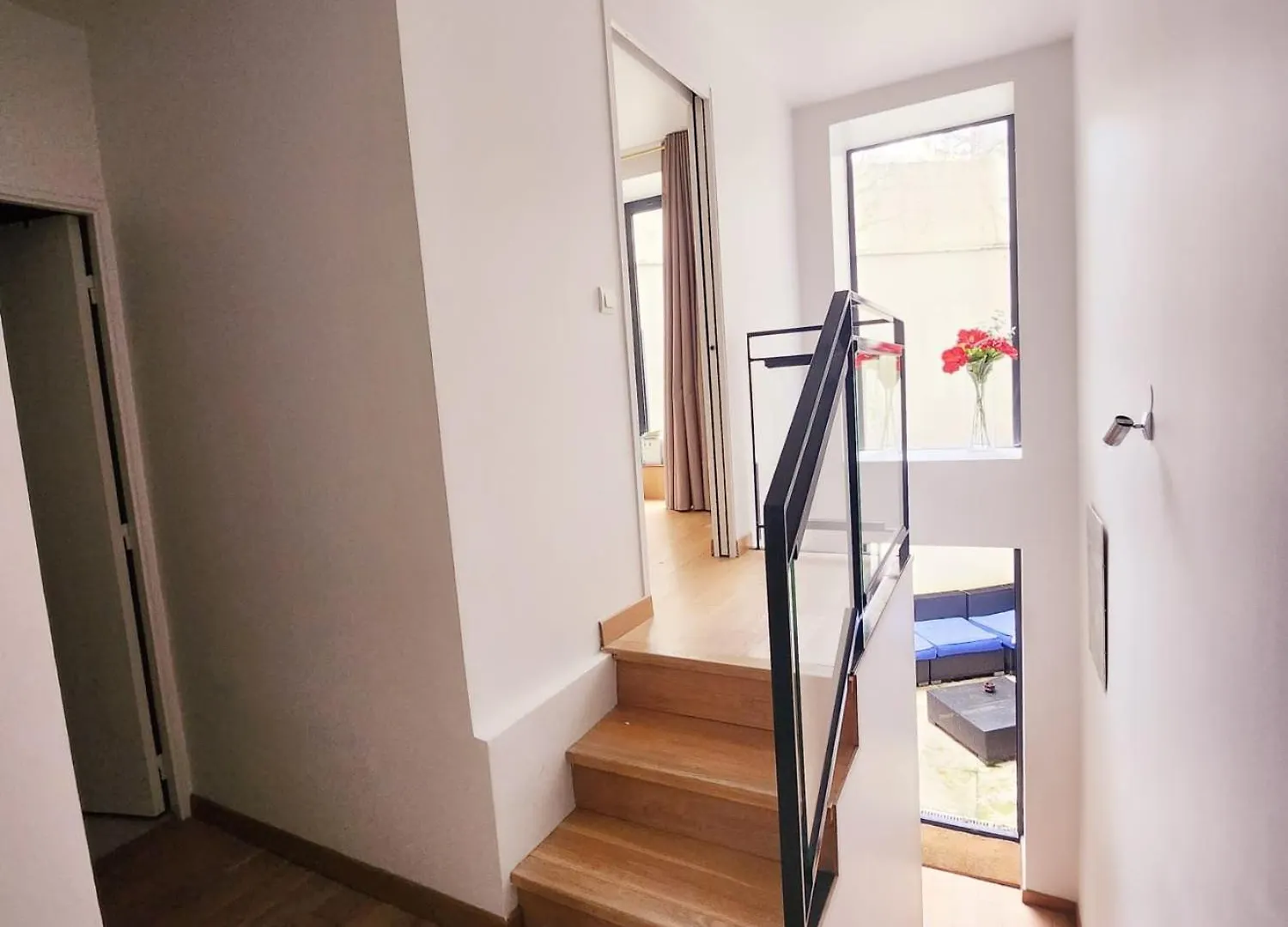 Apartment Homeloveparis *