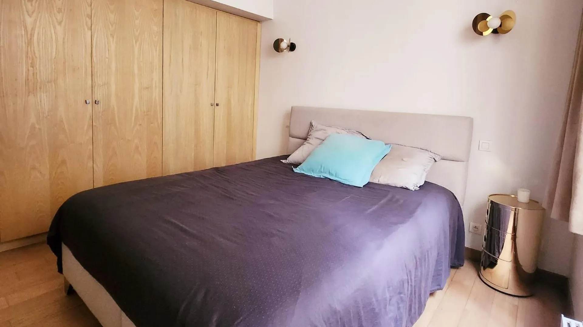 Homeloveparis Apartment *