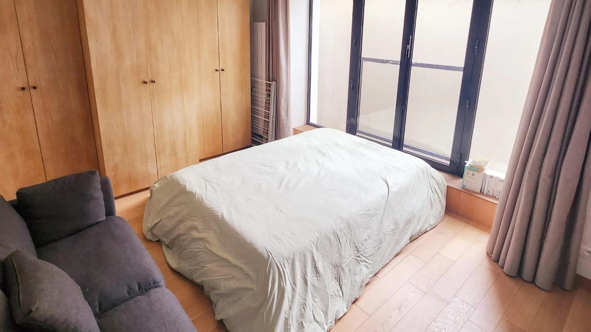 Homeloveparis Apartment