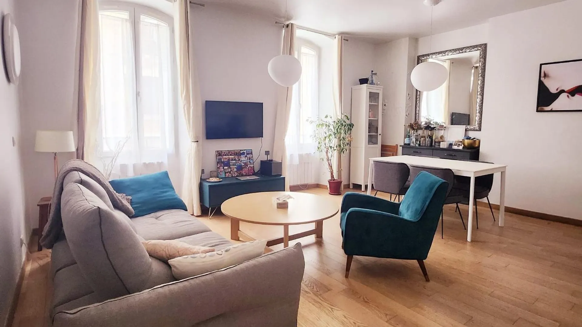 Apartment Homeloveparis